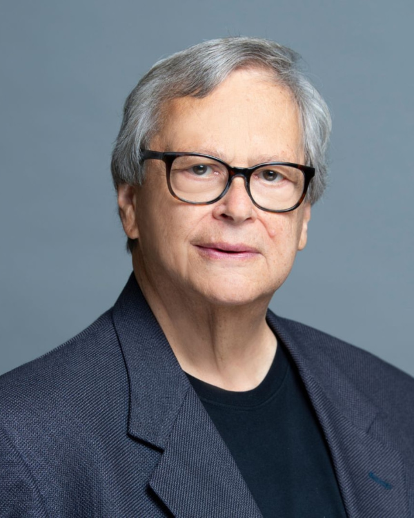 Stephen Petruzelli '68