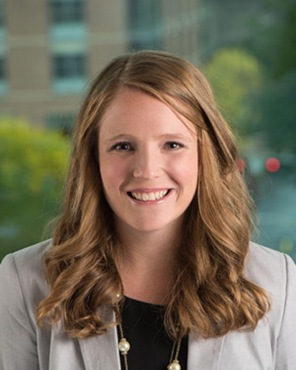Lauren Clark