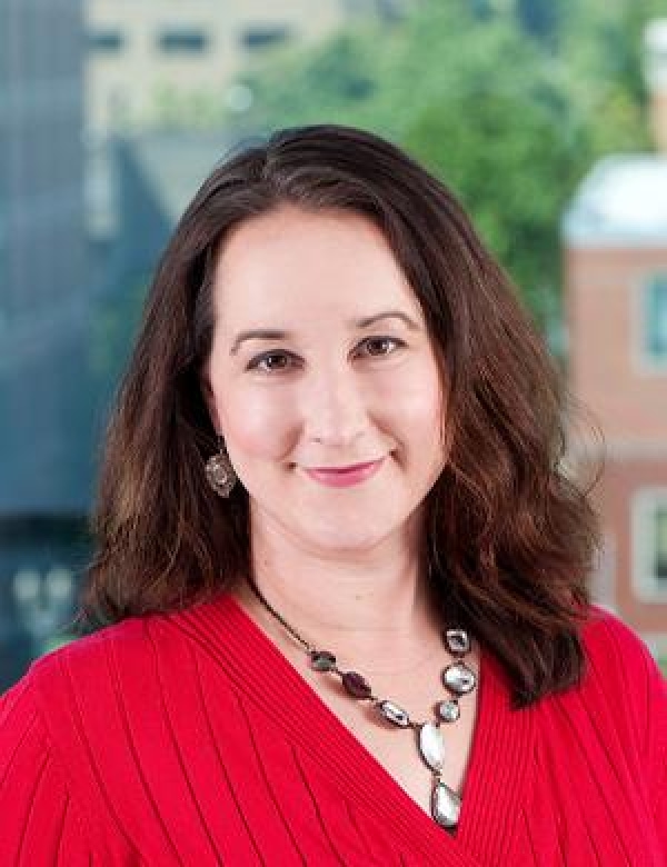 Erin O'Roak, MPA