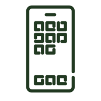 Text Icon